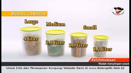 MozaicCanister-Tupperware-Belanja86