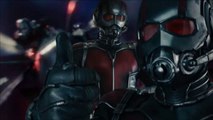 ANT-MAN Trailer Review - AMC Movie News