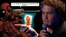 T.J. Miller To Join DEADPOOL - AMC Movie News