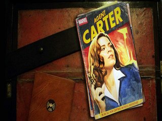 Marvel's Agent Carter PREMIERE Season 1 Episode 1 [ Now Is Not the End ] stream full Episode (HD)