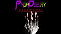 Proa Deejay - Paranormal (Original Mix) DUBSTEP 2014