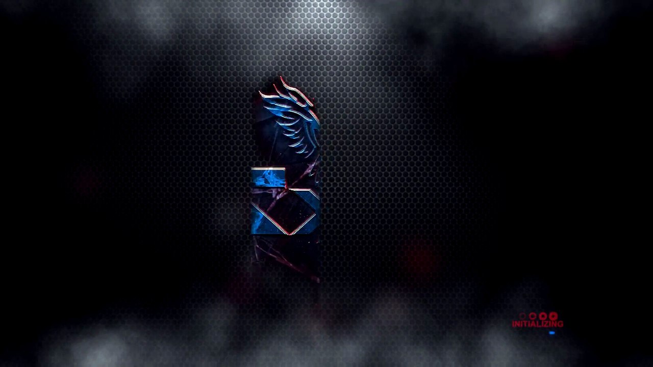 SuperiorNate INTRO 1 - TEST #1