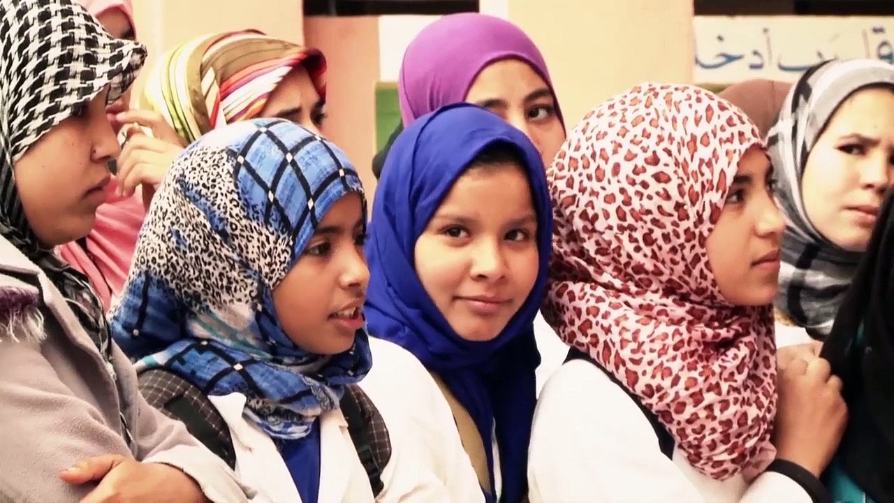 Reportage Eco Challenge