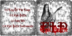FLP - Epic Battle Single Full Album