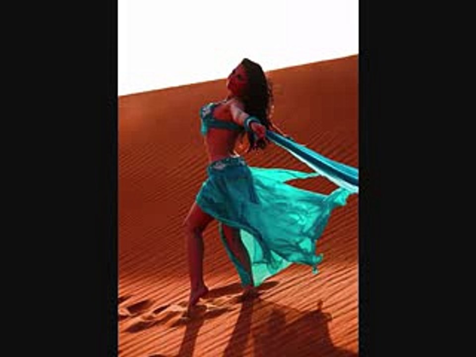 Buddha Bar Egyptian disco