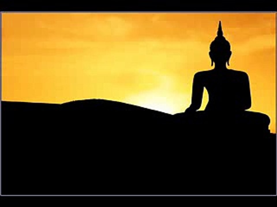 BUDDHA BAR III sacral nirvana