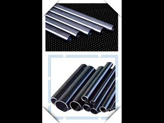 The benefits of Alloy Steel Pipe