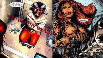 7 Things That Need To Happen In Wonder Woman Movie