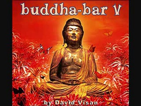 Buddha Bar V Sen Gelmez Oldun