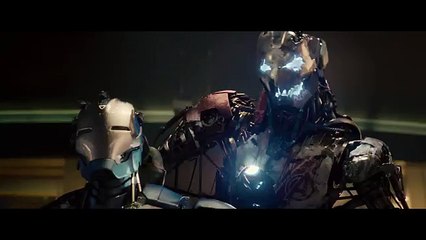 Avengers 2 Special Look - Avengers  Age of Ultron