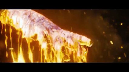 Avengers 2 Trailer Official - Avengers  Age of Ultron