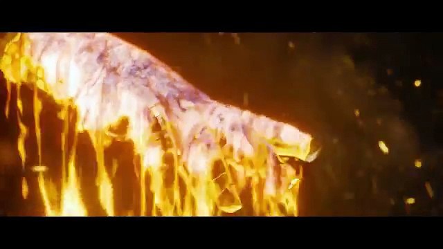 Avengers 2 Trailer Official - Avengers Age of Ultron