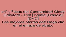 Cindy Crawford - L'intégrale [Francia] [DVD] opiniones