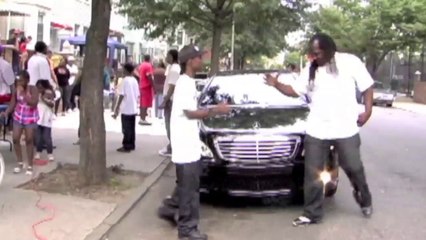 BMF GMIX: Brooklyn's Classic Twist 🏙️