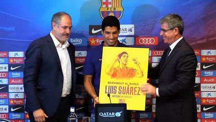 Early elections to 'ease tensions' at beleaguered Barca