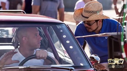 Fast & Furious Eyeing Franchise End