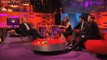 Jennifer Aniston talks about a Friends reunion - The Graham Norton Show- Episode 8 -