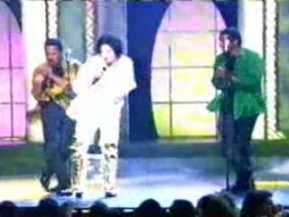 Michael Jackson's & The Jackson 5