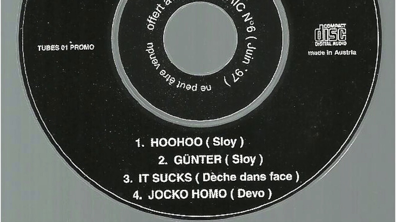 Sloy - Electric Session 1 (promo)