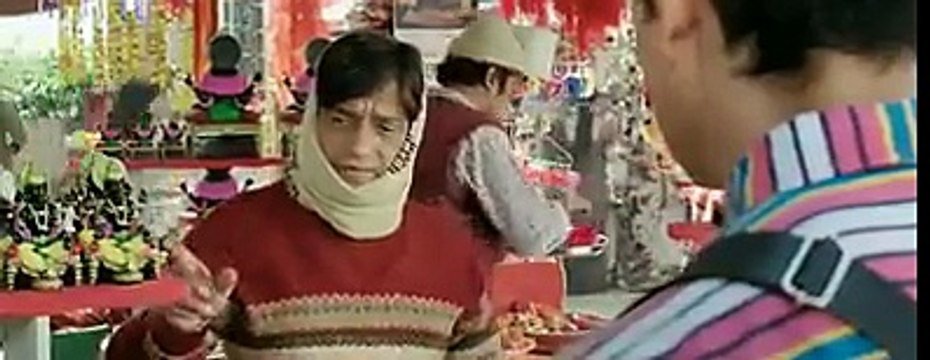 اس ویڈیو کے مطابق (جو کے اصل میں ایک فلم ھے) دوسرے سیارے سے آۓ ایک ایلین نے نام نھاد ھندو مذھب کا پول کھول دیا