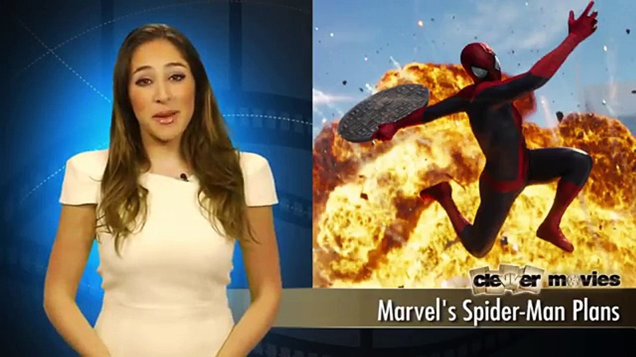 Marvel's Potential Spider Man Plans Revealed