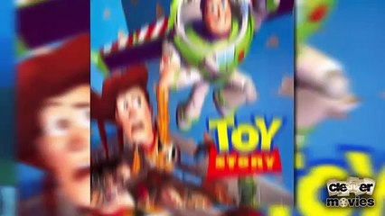 Most Anticipated Pixar Movie of 2015  Inside Out vs The Good Dinosaur