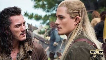 Orlando Bloom Talks Possible Pirates of the Caribbean Return