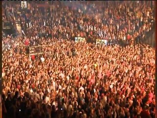 Zorica Brunclik - Koncert u Areni deo 2/4