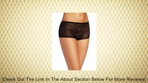 Heavenly Shapewear Women's Jacquard Padded Panty Review