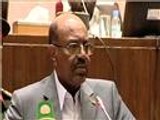 الرئيس السوداني يشترط خوض أحزاب المعارضة الانتخابات