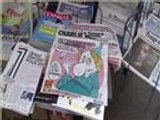 خلفيات استهداف صحيفة شارلي إيبدو الفرنسية