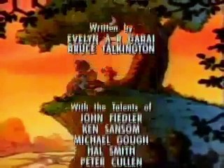 Katie de spell and friends