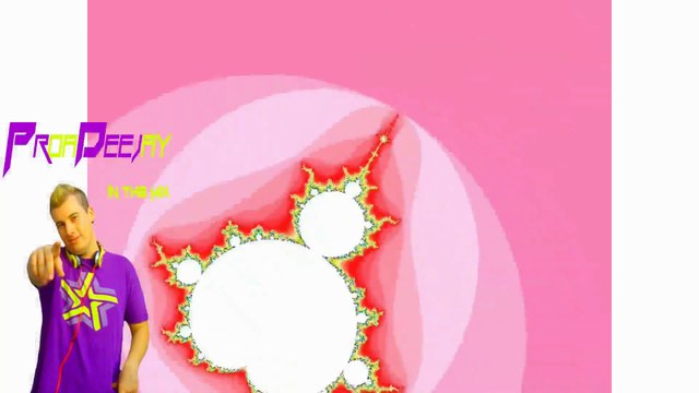 Sincero Amor - De La Ghetto (Proa Deejay Remix 2013)