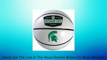 NCAA Michigan State Spartans Signature Basketball by Rawlings Review
