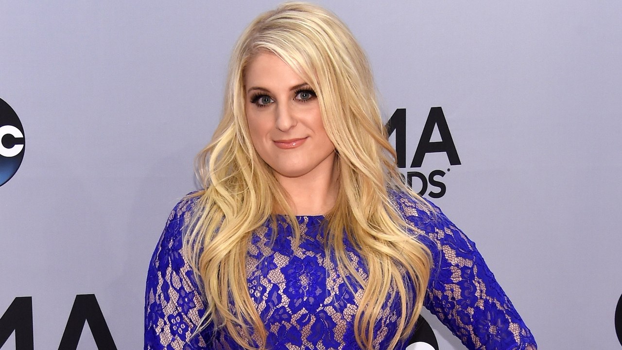Meghan Trainor Dating Nick Jonas' Assistant