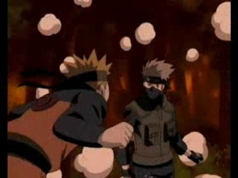 Amv naruto shippuuden