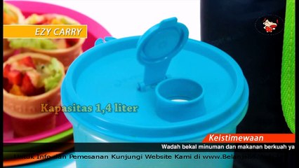EzyCarry-Tupperware-Belanja86