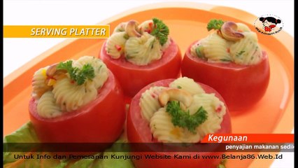 ServingPlatter-Tupperware-Belanja86