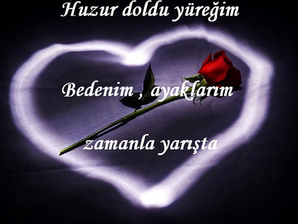 ACININ RENGİ KARA Şiir İZZETTİN AKYAPI Yorum HÜRREM