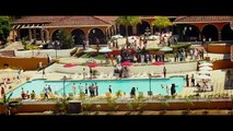 Escobar Paradise Lost Trailer Official - Benicio Del Toro, Josh Hutcherson