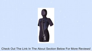 Seac Women's Warmflex 5-mm Diving Suit Review