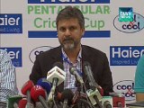 PCB announces World-cup 15 members Squad