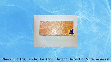 New (1) B046 Youth Champro Step Down Pitching Rubber! Review