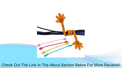 Cable Zip Ties Review