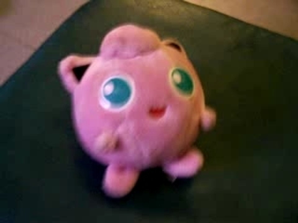 mon pokemon est devenu incontrolable