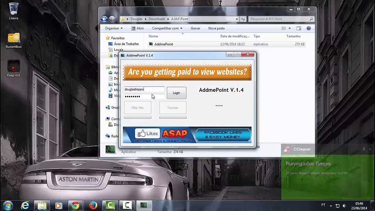 (Update) New 2015 AddMeFast Bot 10k Per Day! Real AddMeFast Bot Free Download