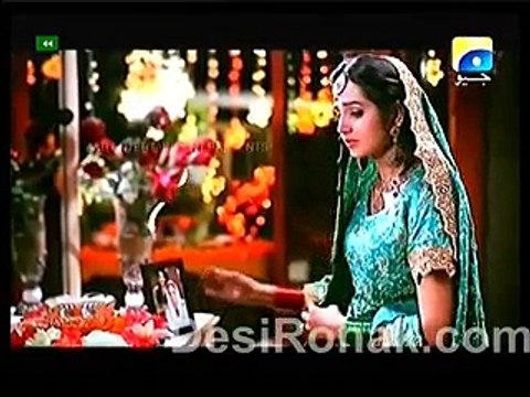 Meri Maa Promo Episode 217 on Geo Tv 7th January 2015