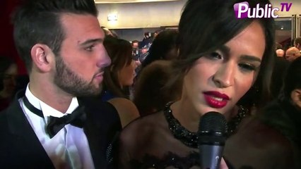 Exclu Vidéo : Leila et Aymeric : l'interview du couple gagnant !