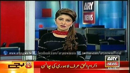 Headlines - 0800 - Thursday - 8 - Jan - 2015