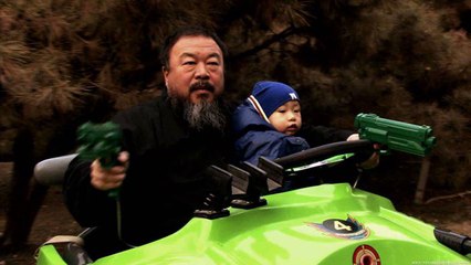Ai Weiwei: The Fake Case Full Movie HD 1080p